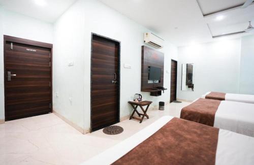 Udaipur Hotel | Hotel Dosa plaza