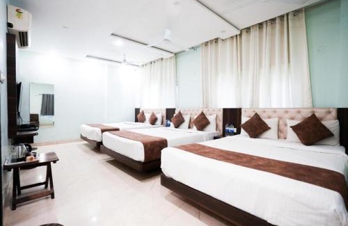 Udaipur Hotel | Hotel Dosa plaza