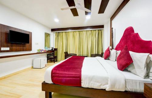 East of Kailash Hotel | Hotel Downtown - East of Kailash