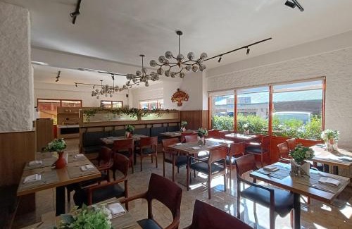 Thimphu Hotel | Hotel Dralha