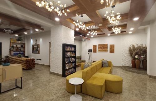 Thimphu Hotel | Hotel Dralha