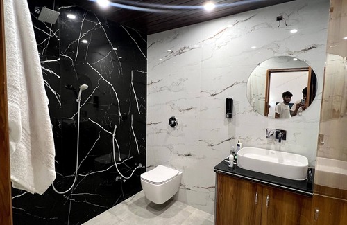 Khajuraho Hotel | Hotel Dream Inn Khajuraho