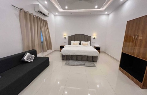 Khajuraho Hotel | Hotel Dream Inn Khajuraho