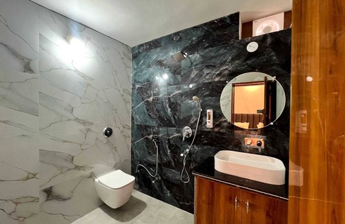 Khajuraho Hotel | Hotel Dream Inn Khajuraho