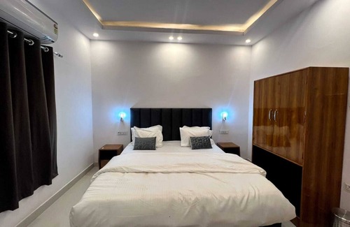 Khajuraho Hotel | Hotel Dream Inn Khajuraho