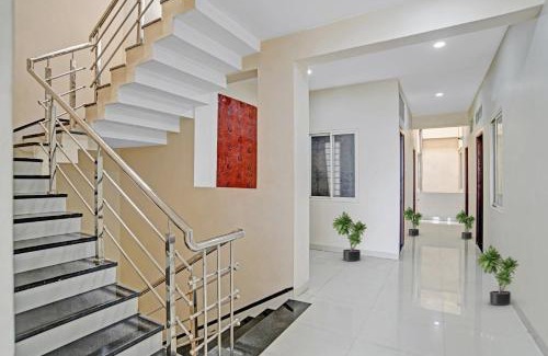 Indore Hotel | HOTEL DREAM PALACE