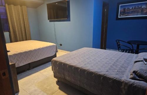 Barranca Hotel | Hotel Dreams Barranca