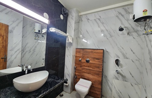 Kharagpur Hotel | Hotel Dreams Inn Kharagpur