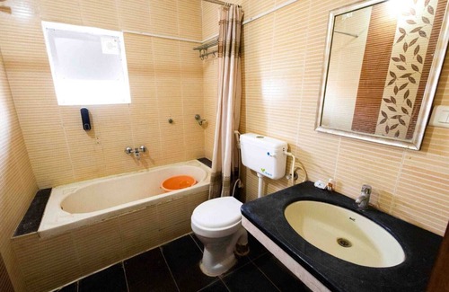 Uttukuli Hotel | Hotel DRG Classic