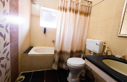 Uttukuli Hotel | Hotel DRG Classic