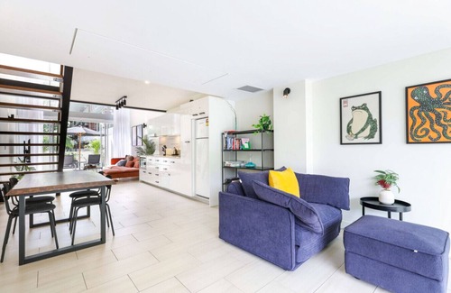Palm Cove Apartamento | Hotel Drift 3201 Beachfront Accomodation