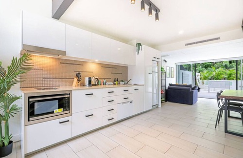 Palm Cove Apartamento | Hotel Drift 3201 Beachfront Accomodation