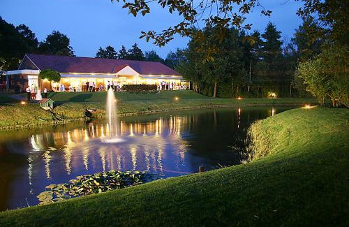 Gronau Hotel | Hotel Driland