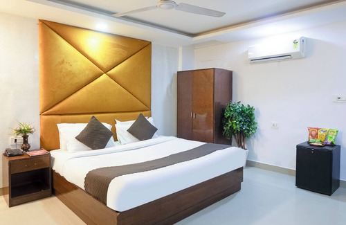 Mahipalpur Hotel | Hotel DSR Krone Delhi