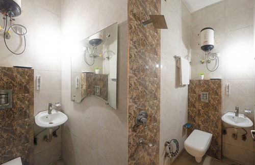 Mahipalpur Hotel | Hotel DSR Krone Delhi