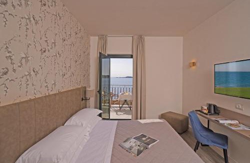 Gardone Riviera Hotel | Hotel Du Lac Gardone Riviera