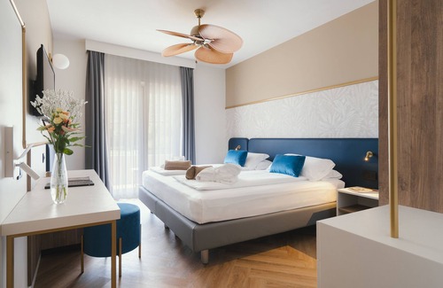 Limone sul Garda Hotel | Hotel Du Lac