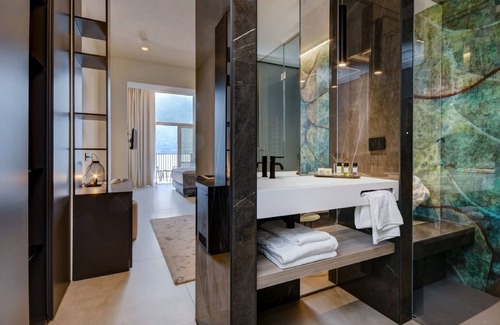 Limone sul Garda Hotel | Hotel Du Lac