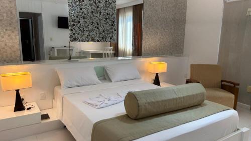 Macae Hotel | Hotel Du Lac Macaé