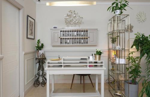 Historic Centre Hotel | Hotel du Palais