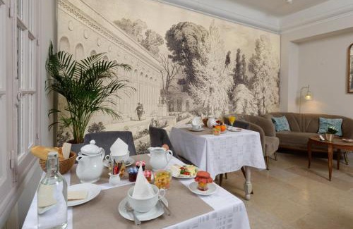 Historic Centre Hotel | Hotel du Palais