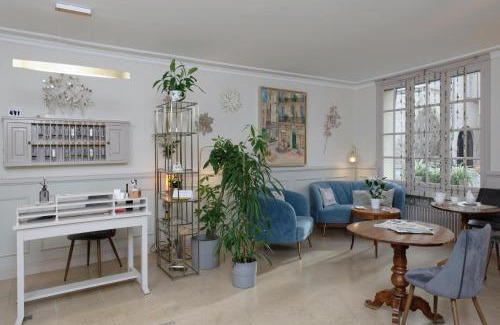 Historic Centre Hotel | Hotel du Palais