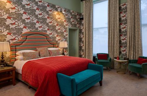 Cheltenham Hotel | Hotel du Vin Cheltenham