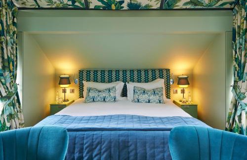 Exeter Hotel | Hotel du Vin Exeter