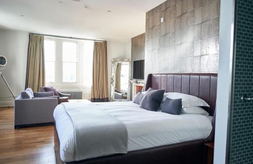 Royal Tunbridge Wells Hotel | Hotel Du Vin & Bistro Tunbridge Wells