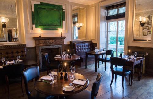 Royal Tunbridge Wells Hotel | Hotel Du Vin & Bistro Tunbridge Wells