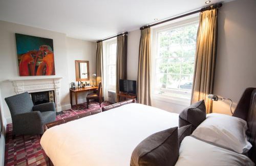 Royal Tunbridge Wells Hotel | Hotel Du Vin & Bistro Tunbridge Wells