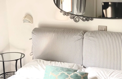 Pesaro Hotel | Hotel Due Palme