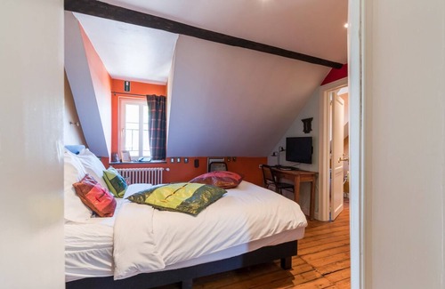 Stavelot Cama Y Desayuno | Hotel Dufays