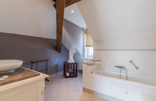 Stavelot Cama Y Desayuno | Hotel Dufays