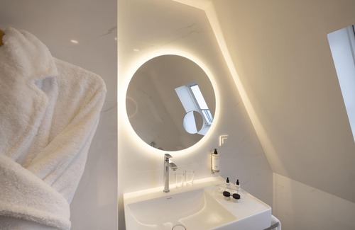 Quartier de la Place-Vendome Hotel | Hotel Duminy Vendome