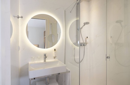 Quartier de la Place-Vendome Hotel | Hotel Duminy Vendome