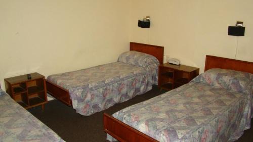 Durazno Hotel | Hotel Durazno