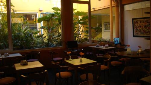 Durazno Hotel | Hotel Durazno