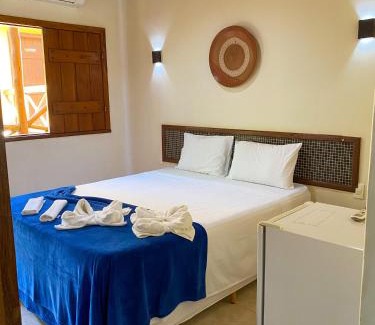 Barra Grande Hotel | Hotel e Pousada Tetiaroa
