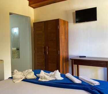 Barra Grande Hotel | Hotel e Pousada Tetiaroa