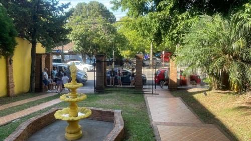 Centro Apartamento | Hotel e Pousada Vó Márcia