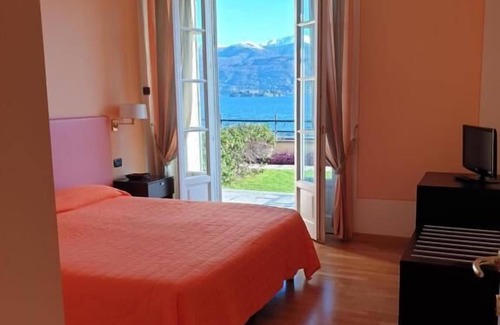 Stresa Hotel | Hotel e Residence La Luna Nel Porto