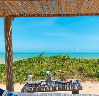 Trancoso Hotel | Hotel e Resort Villas de Trancoso