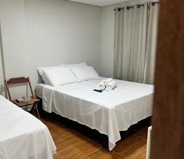 Barra Longa Hotel | Hotel e Restaurante Casa Velha