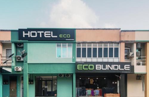 Bandar Penawar Hotel | Hotel Eco Desaru