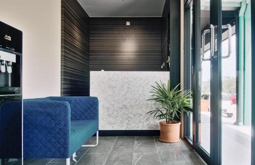 Bandar Penawar Hotel | Hotel Eco Desaru