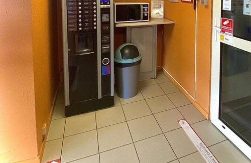 Quimper Hotel | HOTEL Eco Green ex. Premiere Classe