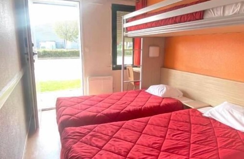 Quimper Hotel | HOTEL Eco Green ex. Premiere Classe