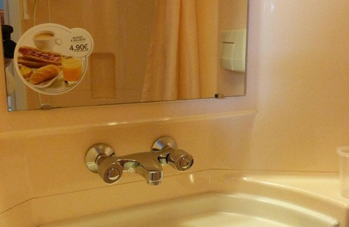 Quimper Hotel | HOTEL Eco Green ex. Premiere Classe