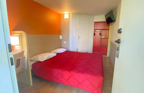 Quimper Hotel | HOTEL Eco Green ex. Premiere Classe